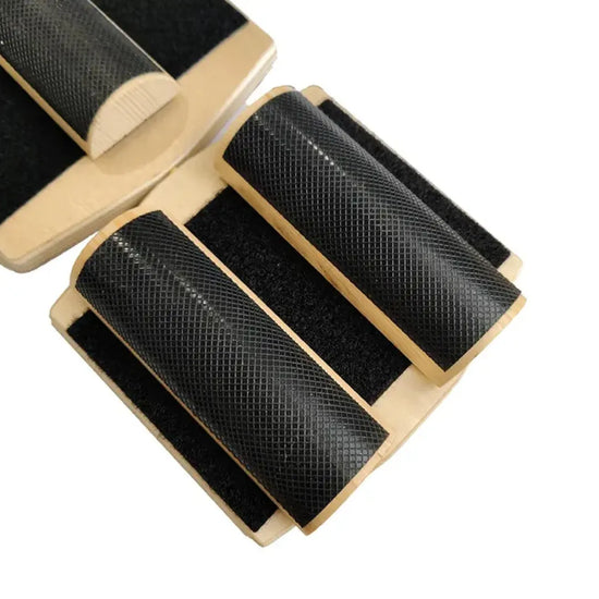 Pack Tobillos Fuertes SOWILO - Mundo Barefoot