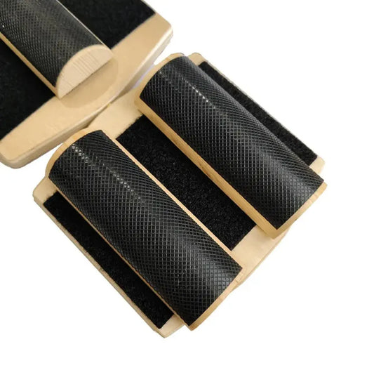 Pack Tobillos Fuertes SOWILO - Mundo Barefoot