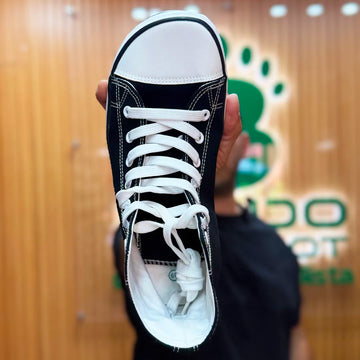 La Solución Barefoot: Espacio real para sanar