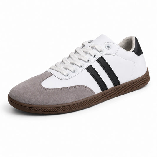 Zapatilla ZZfaber barefoot vista principal detale